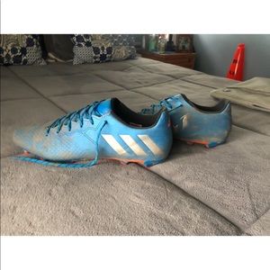 ⚽️adidas Messi 16.3 FG Soccer Cleats